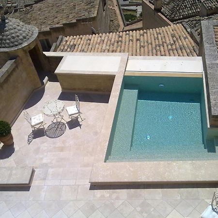 Palazzo Gattini Luxury Hotel - Vretreats Matera Kültér fotó