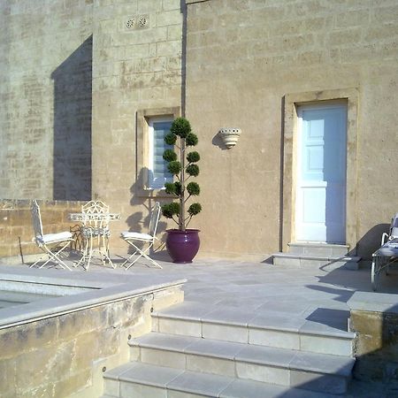 Palazzo Gattini Luxury Hotel - Vretreats Matera Kültér fotó