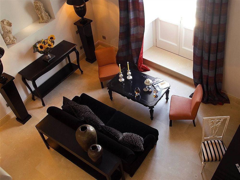 Palazzo Gattini Luxury Hotel - Vretreats Matera Kültér fotó