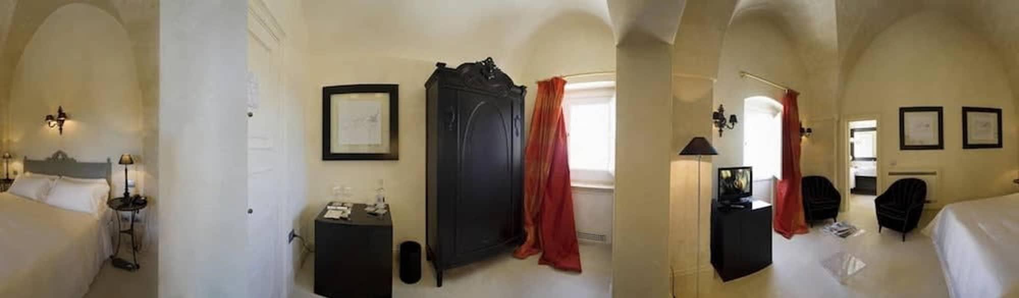 Palazzo Gattini Luxury Hotel - Vretreats Matera Kültér fotó