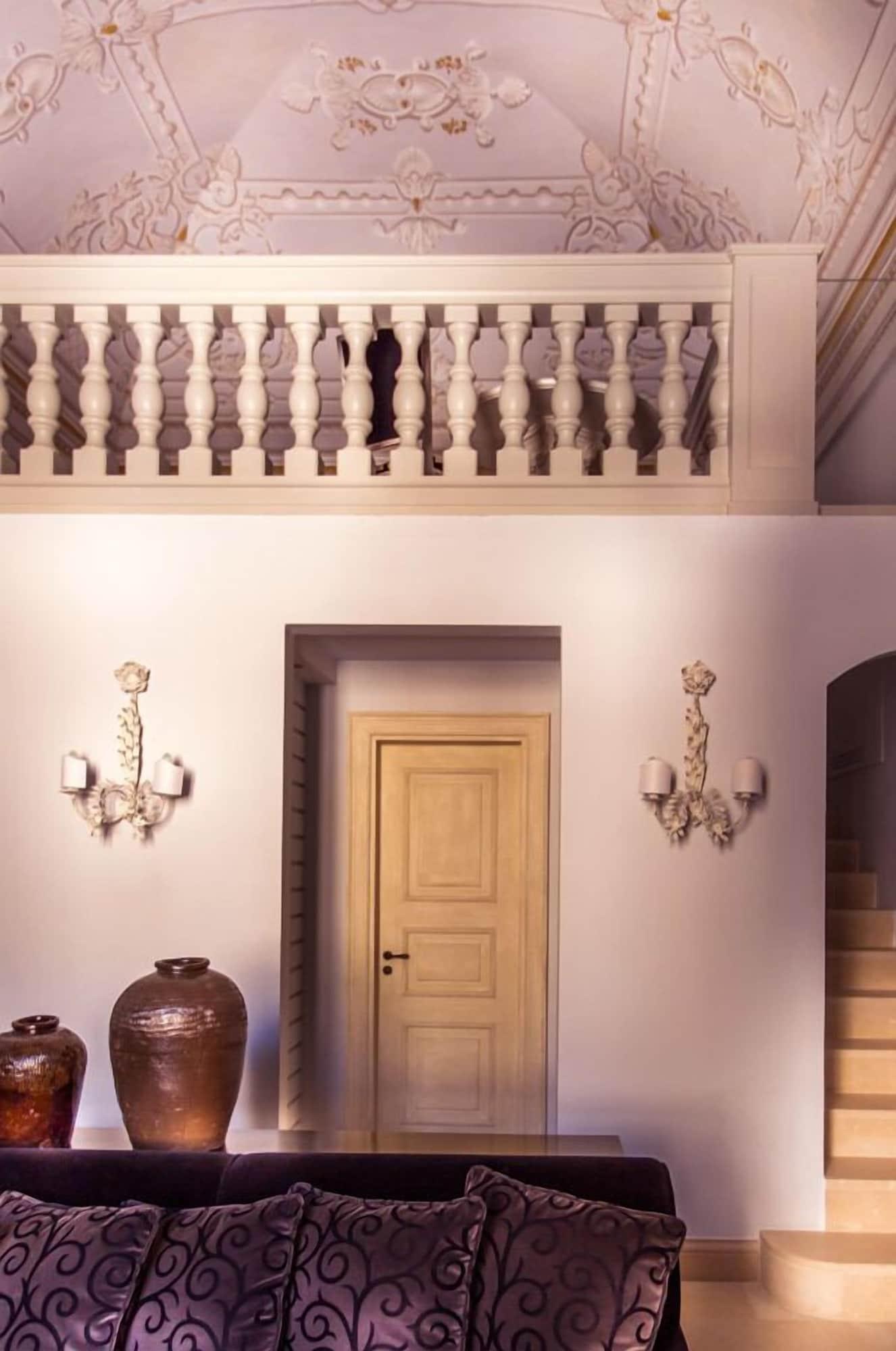 Palazzo Gattini Luxury Hotel - Vretreats Matera Kültér fotó