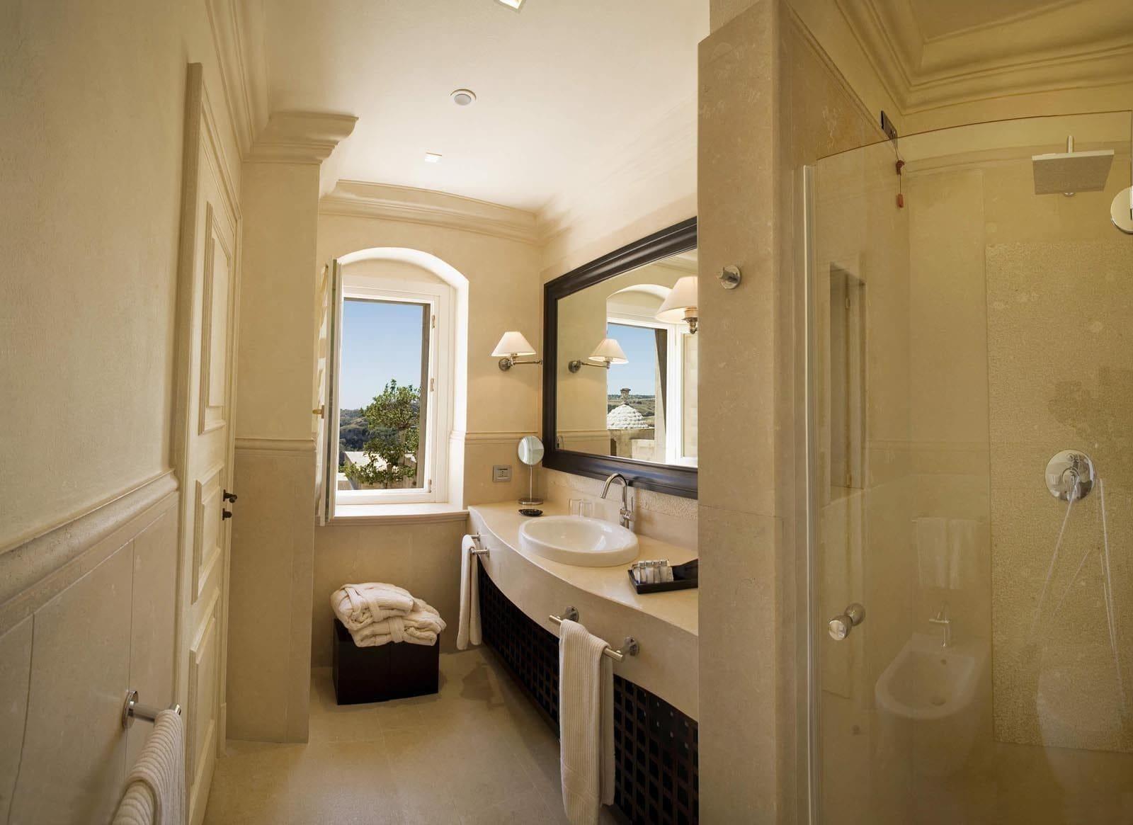 Palazzo Gattini Luxury Hotel - Vretreats Matera Kültér fotó