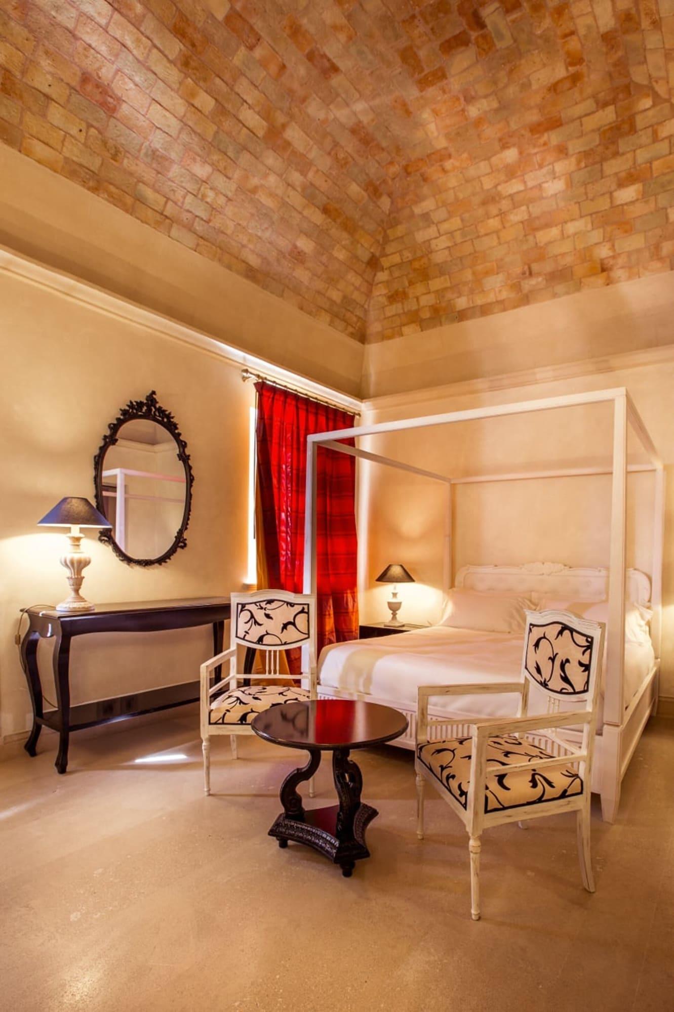Palazzo Gattini Luxury Hotel - Vretreats Matera Kültér fotó