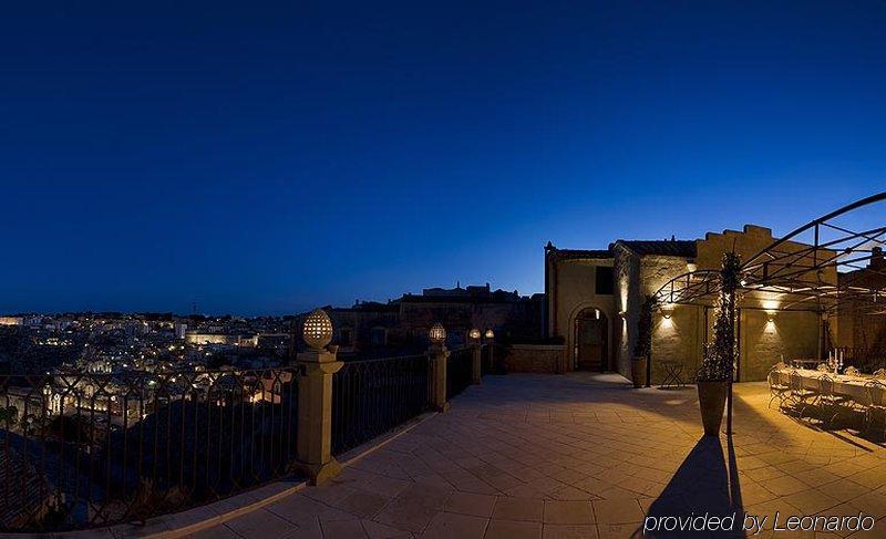 Palazzo Gattini Luxury Hotel Matera Kültér fotó