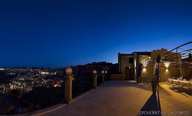 Palazzo Gattini Luxury Hotel - Vretreats Matera Kültér fotó