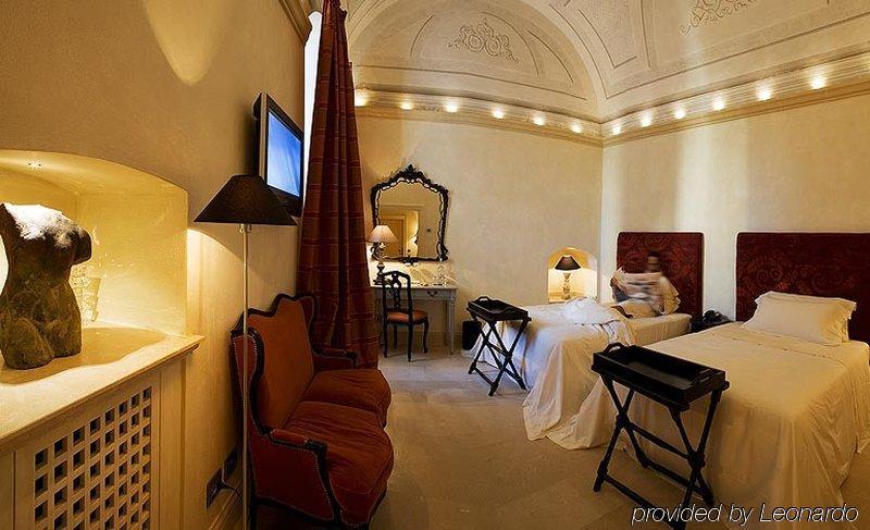 Palazzo Gattini Luxury Hotel - Vretreats Matera Kültér fotó