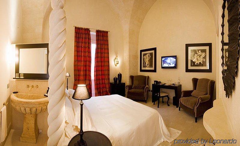 Palazzo Gattini Luxury Hotel - Vretreats Matera Kültér fotó