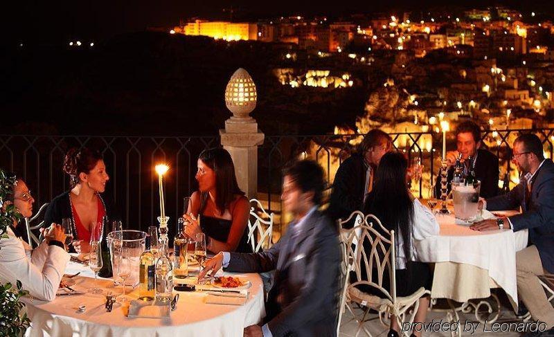 Palazzo Gattini Luxury Hotel - Vretreats Matera Kültér fotó