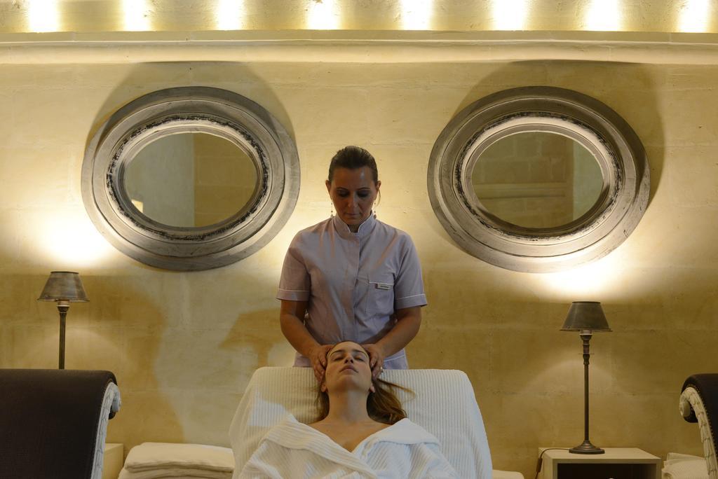 Palazzo Gattini Luxury Hotel - Vretreats Matera Kültér fotó
