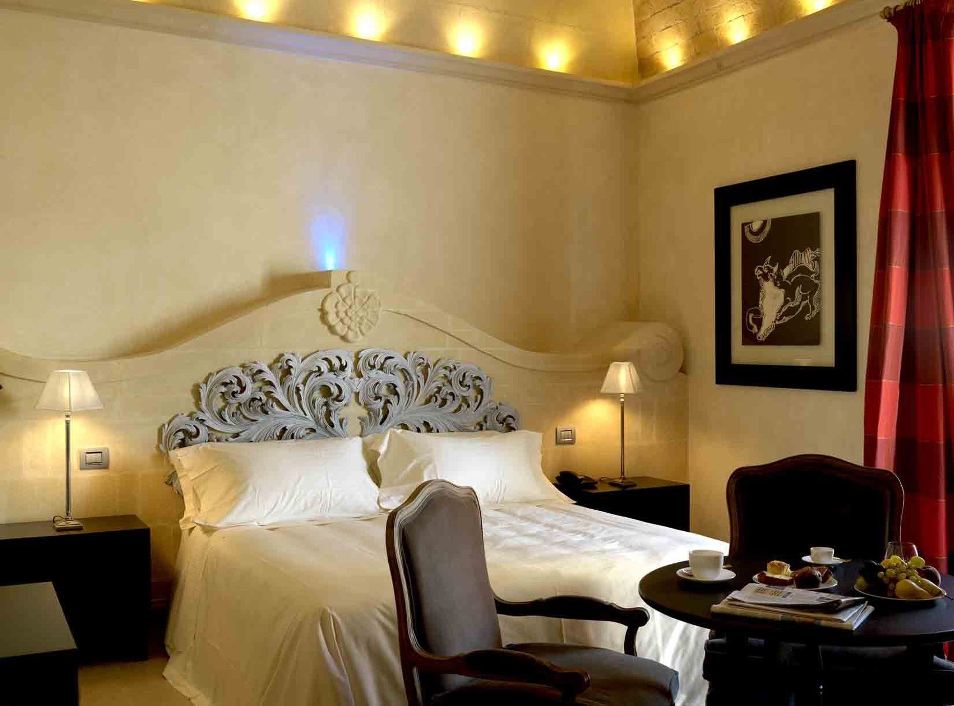Palazzo Gattini Luxury Hotel - Vretreats Matera Szoba fotó