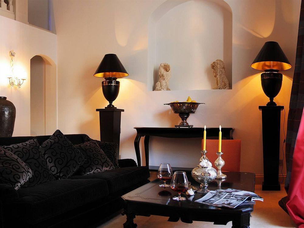 Palazzo Gattini Luxury Hotel - Vretreats Matera Kültér fotó