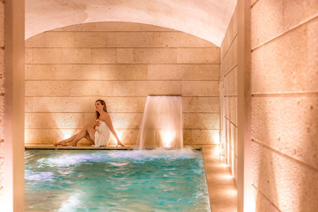 Palazzo Gattini Luxury Hotel Matera Kültér fotó