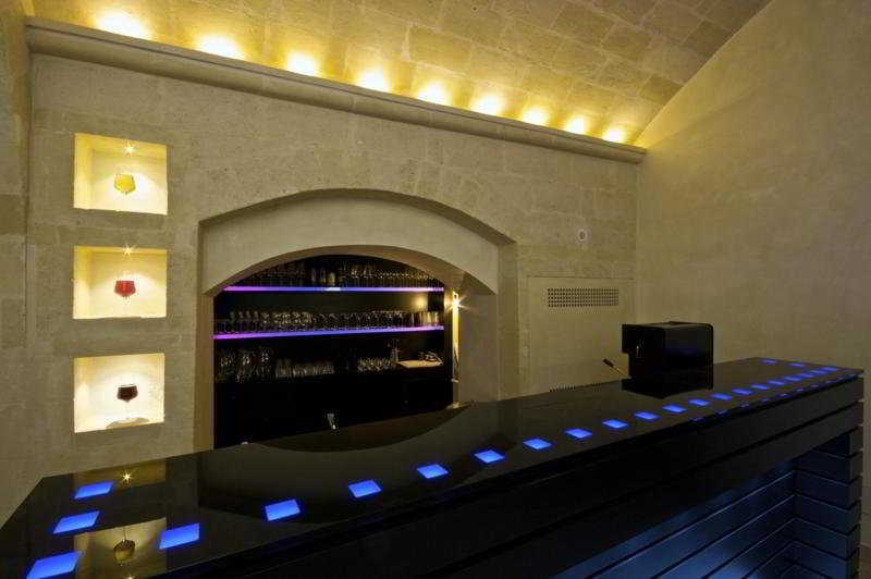 Palazzo Gattini Luxury Hotel Matera Kültér fotó