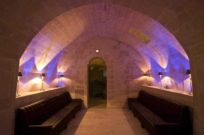 Palazzo Gattini Luxury Hotel - Vretreats Matera Kültér fotó