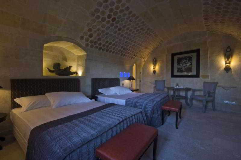 Palazzo Gattini Luxury Hotel - Vretreats Matera Kültér fotó