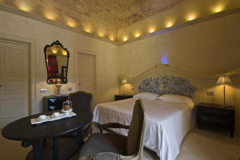Palazzo Gattini Luxury Hotel - Vretreats Matera Kültér fotó