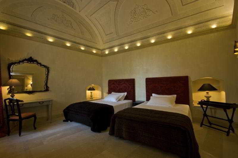 Palazzo Gattini Luxury Hotel Matera Szoba fotó