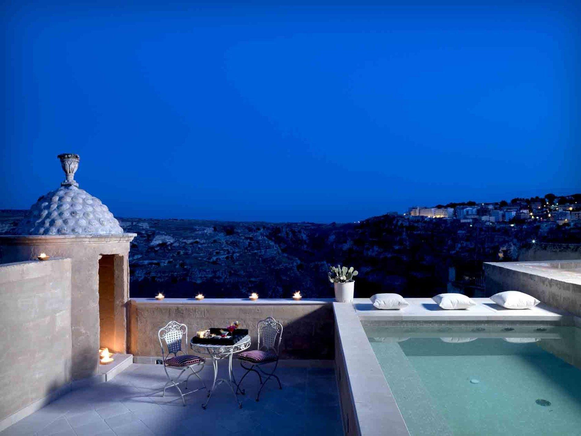 Palazzo Gattini Luxury Hotel Matera Kültér fotó