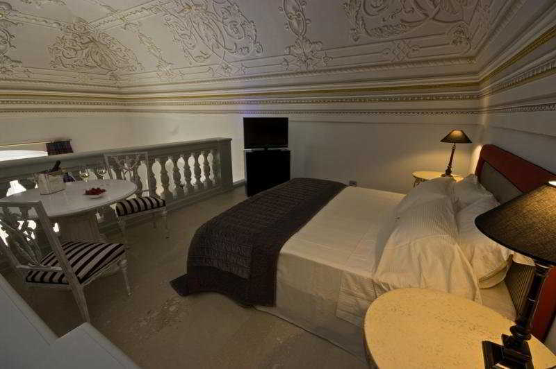Palazzo Gattini Luxury Hotel - Vretreats Matera Szoba fotó
