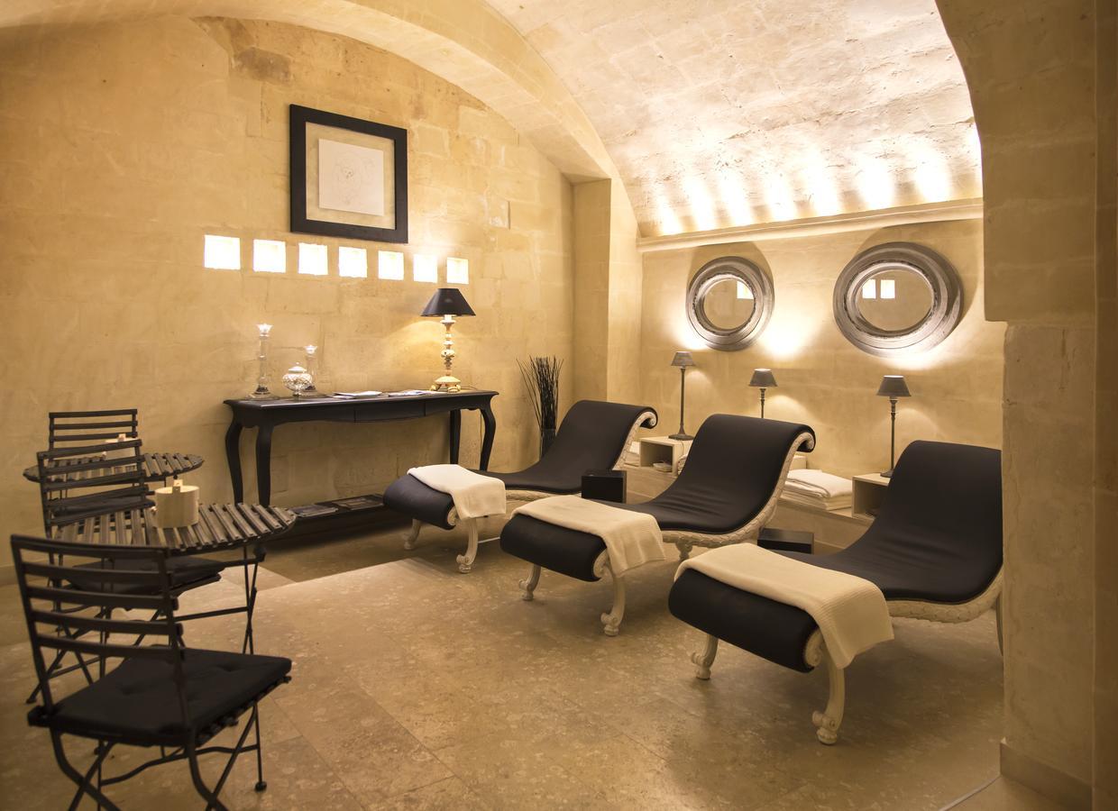 Palazzo Gattini Luxury Hotel Matera Kültér fotó