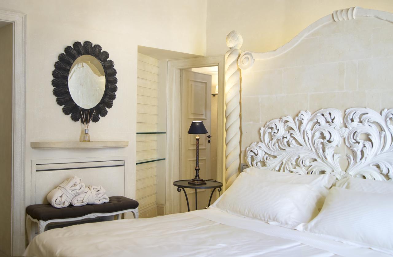 Palazzo Gattini Luxury Hotel - Vretreats Matera Kültér fotó