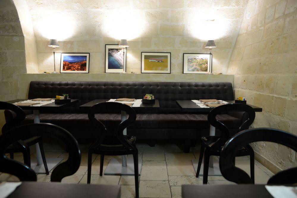 Palazzo Gattini Luxury Hotel - Vretreats Matera Kültér fotó