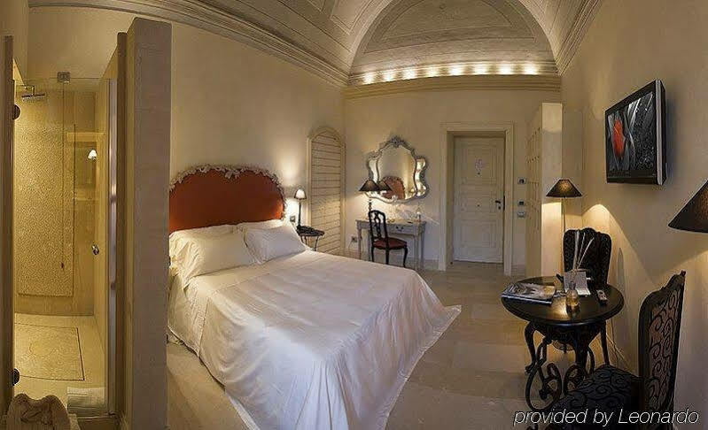 Palazzo Gattini Luxury Hotel Matera Kültér fotó