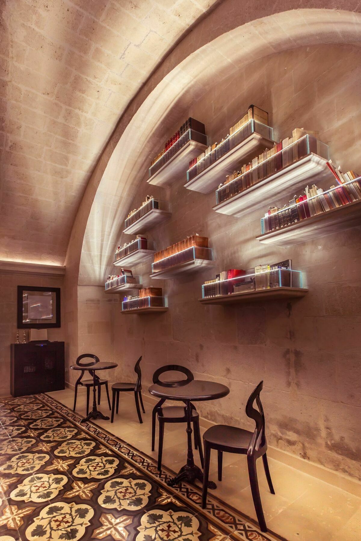 Palazzo Gattini Luxury Hotel - Vretreats Matera Kültér fotó