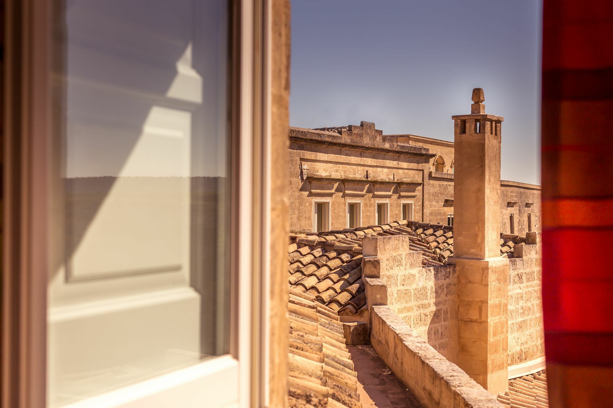 Palazzo Gattini Luxury Hotel - Vretreats Matera Kültér fotó