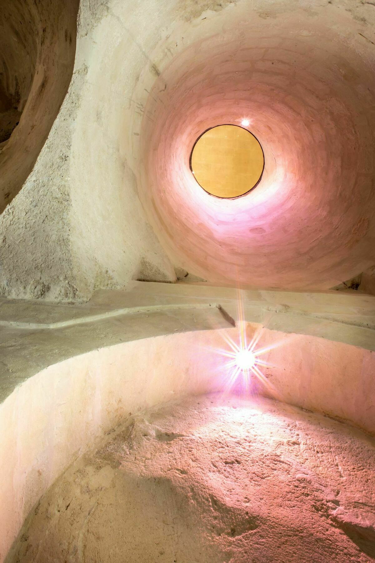 Palazzo Gattini Luxury Hotel - Vretreats Matera Kültér fotó