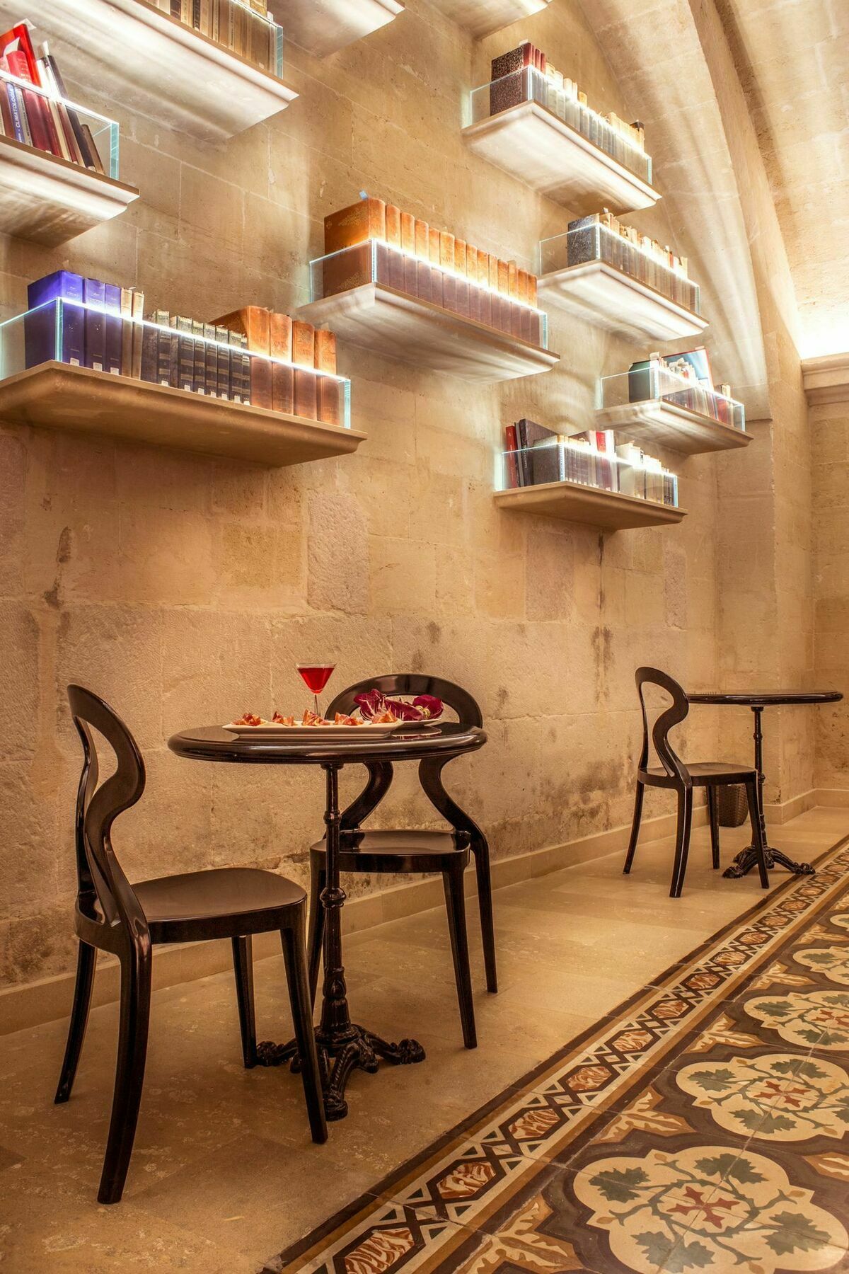 Palazzo Gattini Luxury Hotel - Vretreats Matera Kültér fotó