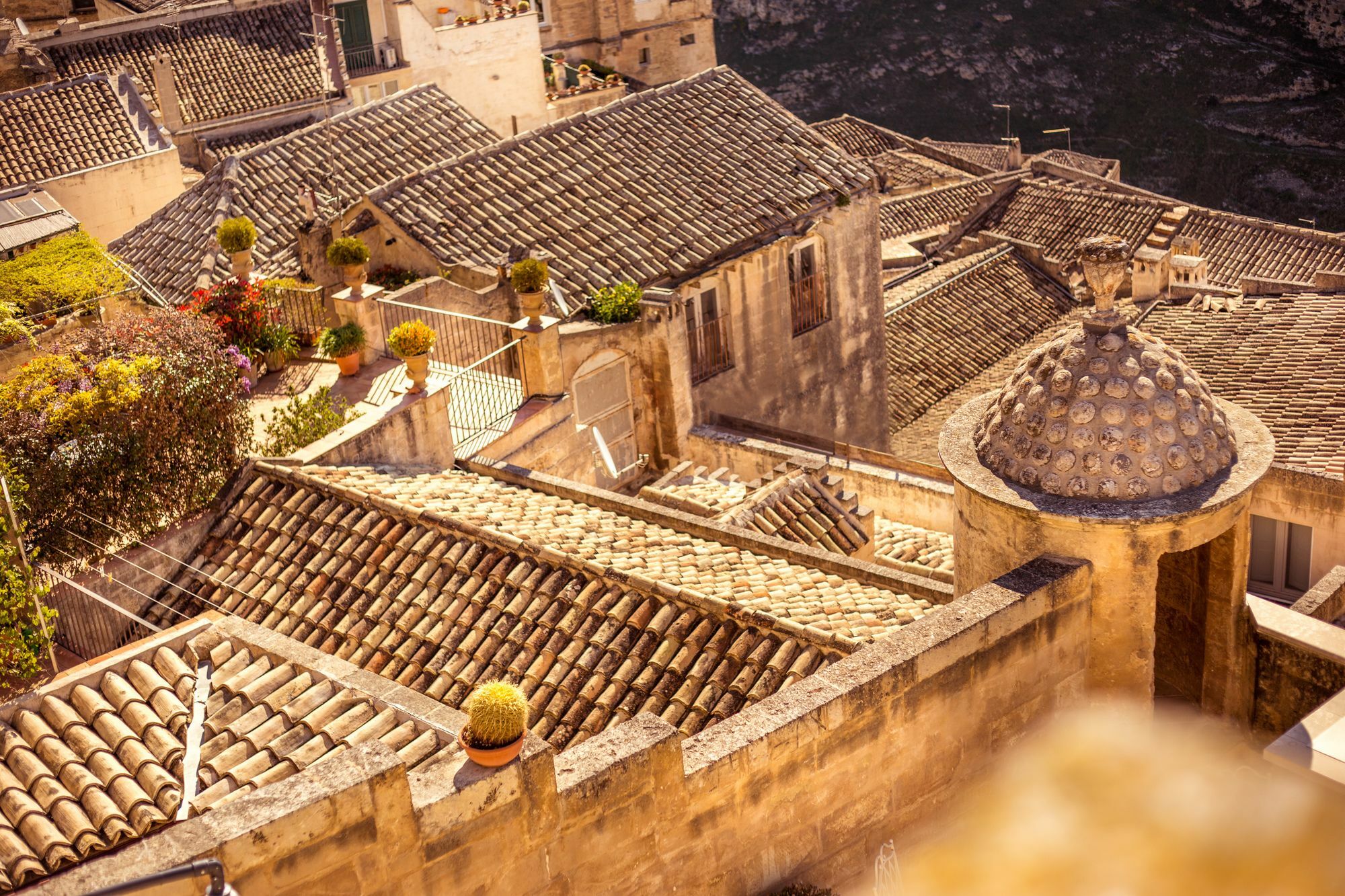 Palazzo Gattini Luxury Hotel Matera Kültér fotó