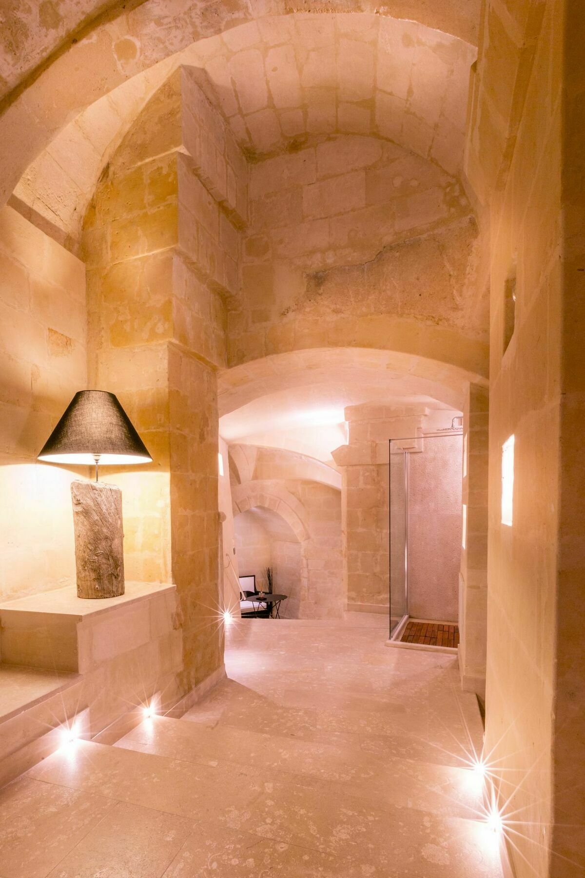 Palazzo Gattini Luxury Hotel Matera Kültér fotó