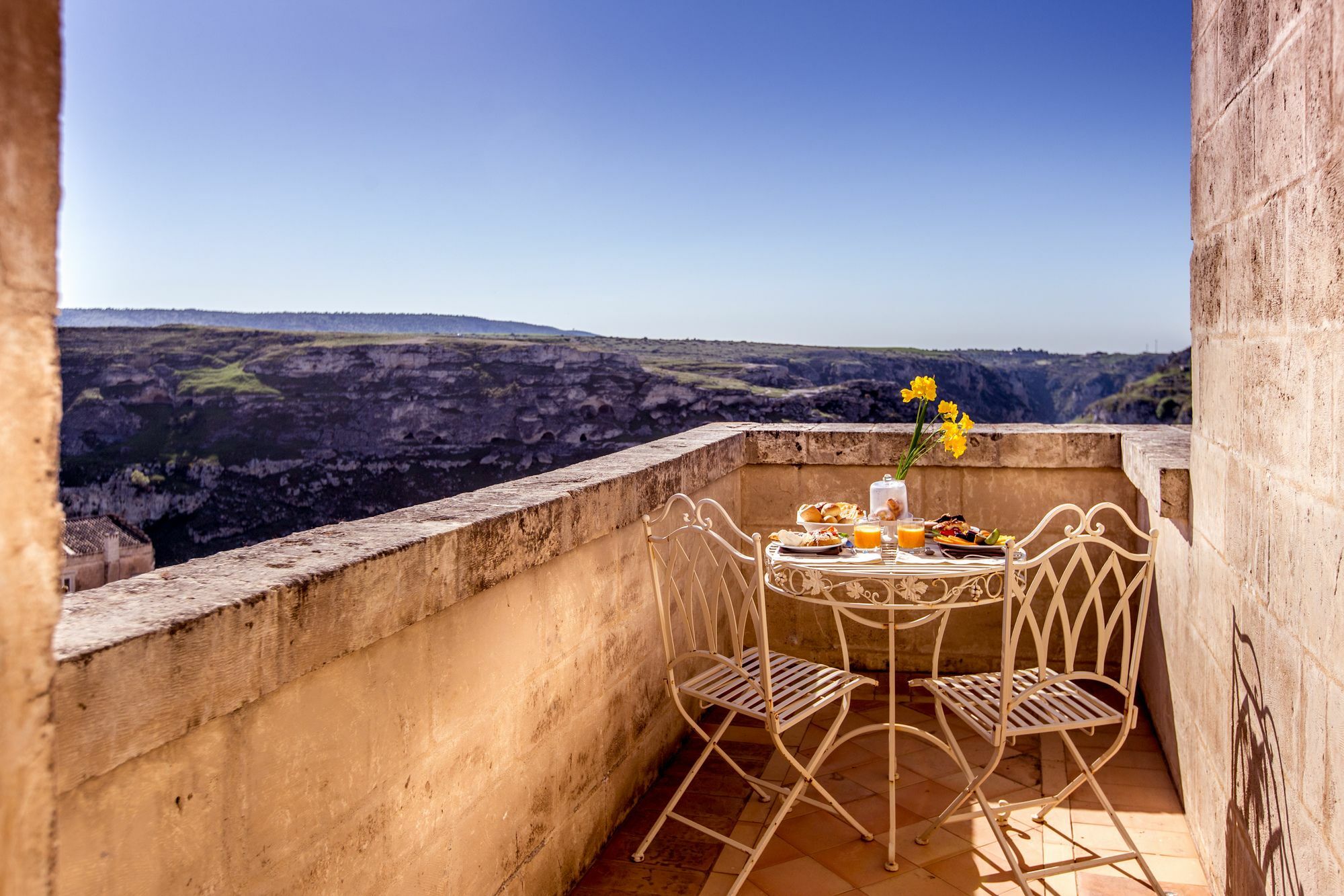 Palazzo Gattini Luxury Hotel - Vretreats Matera Kültér fotó