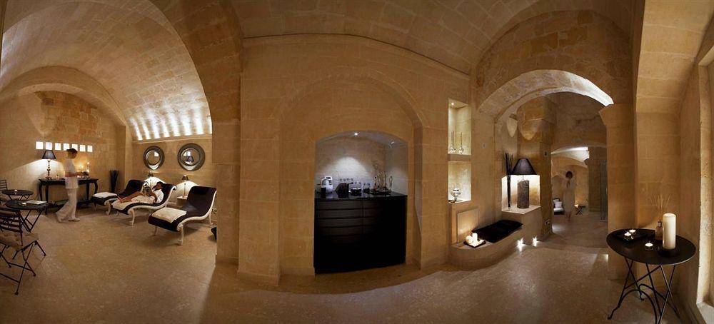 Palazzo Gattini Luxury Hotel Matera Kültér fotó